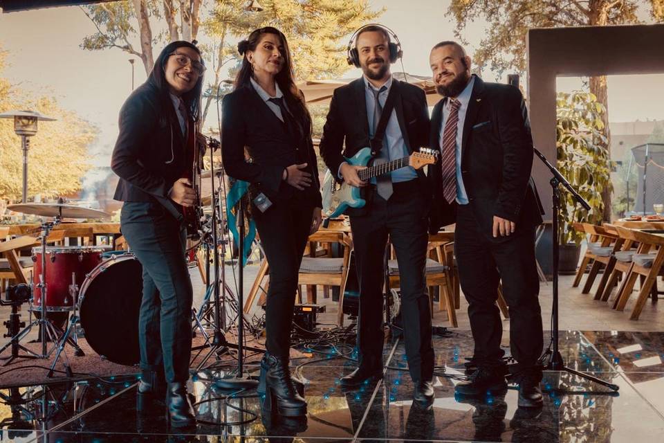 Grupo musical