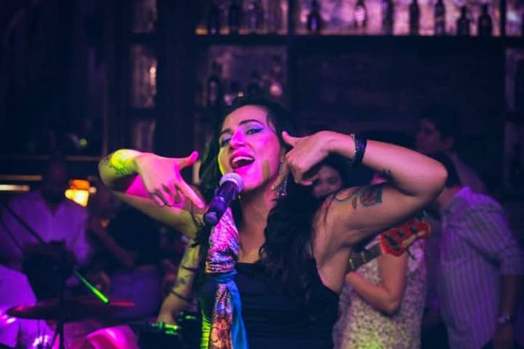 Cantante