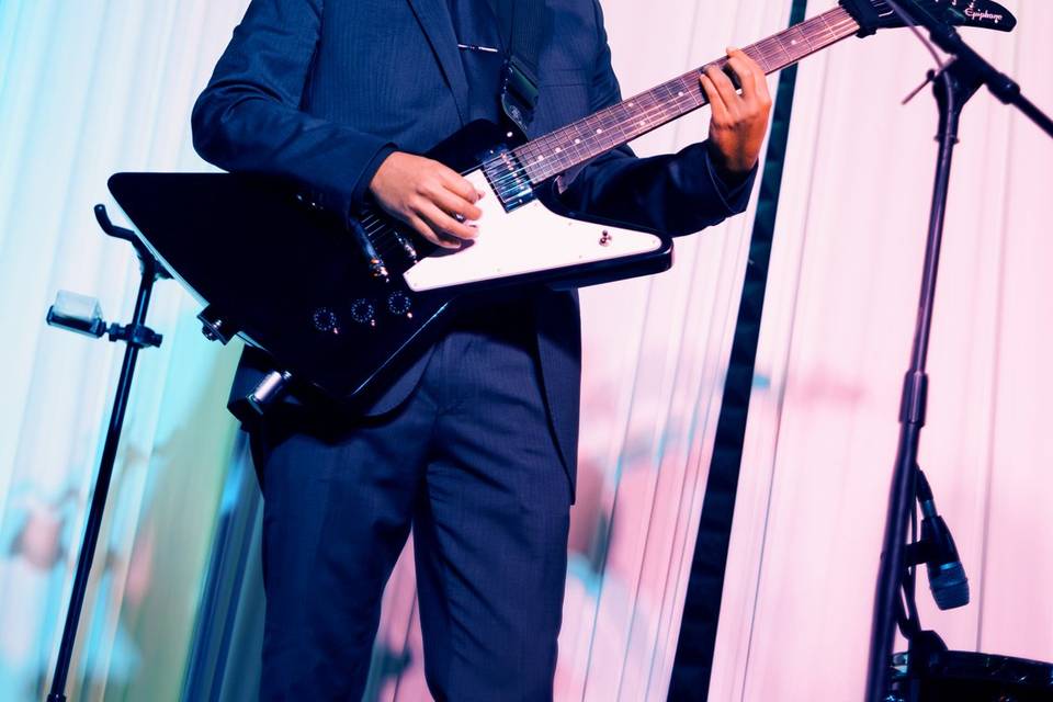 Guitarrista