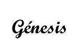 Logo Génesis