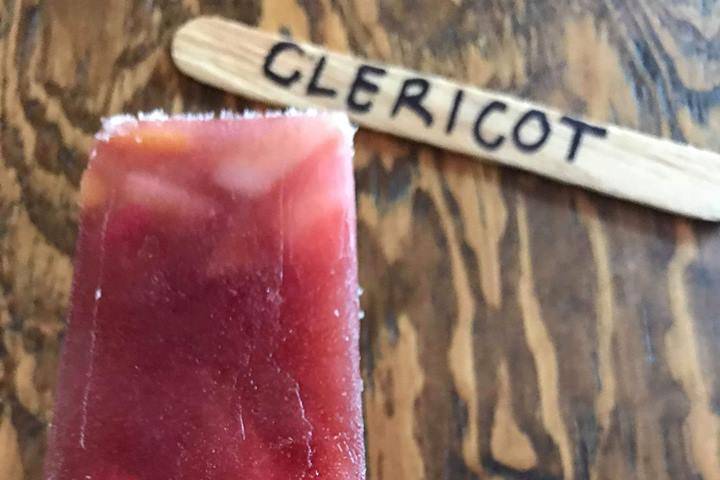 Clericot