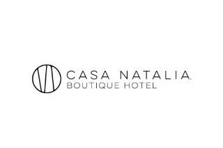 Logo Casa Natalia Boutique Hotel