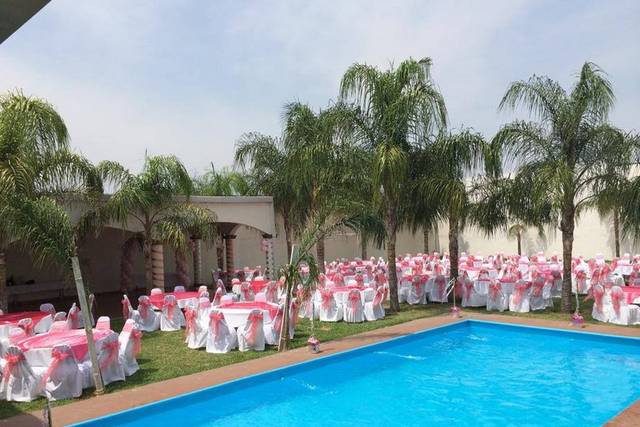 Amplia capacidad