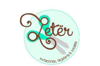 Letër logo