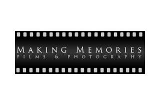 Making Memories logo nuevo