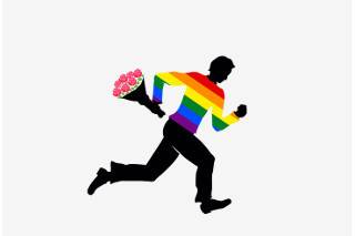 Logo Corre Florista Corre