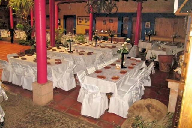 Banquetes