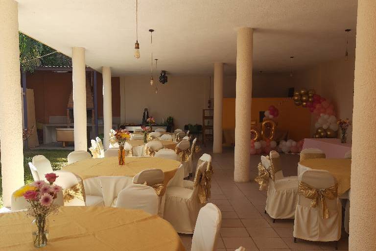 Happy Eventos