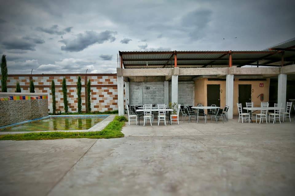 Quinta Olimpia