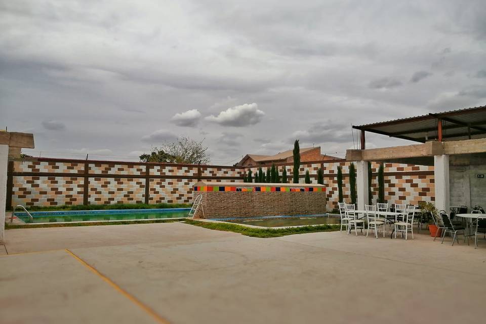 Quinta Olimpia