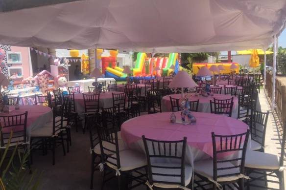 Eventos