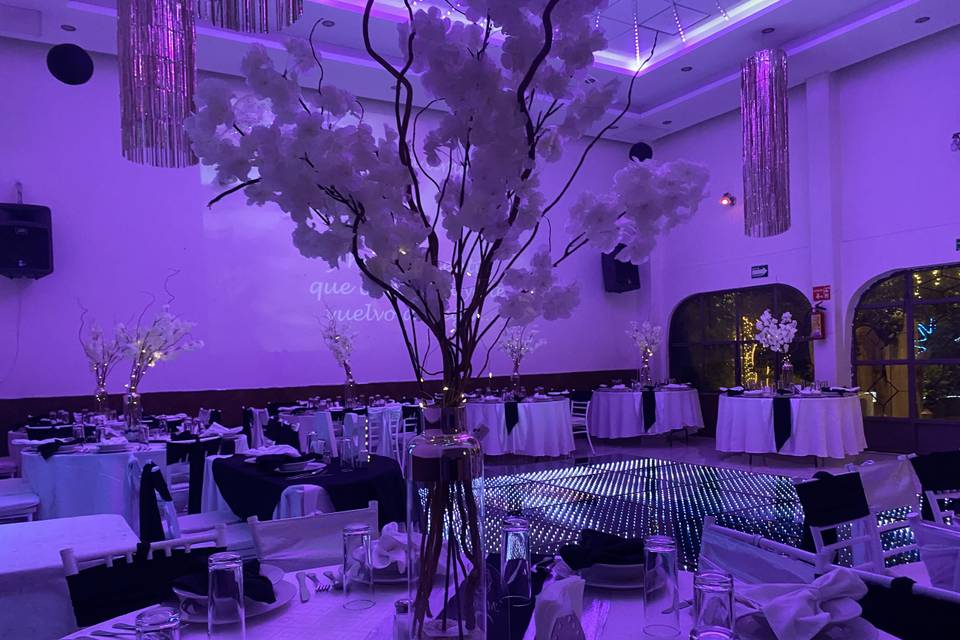Salón Principal