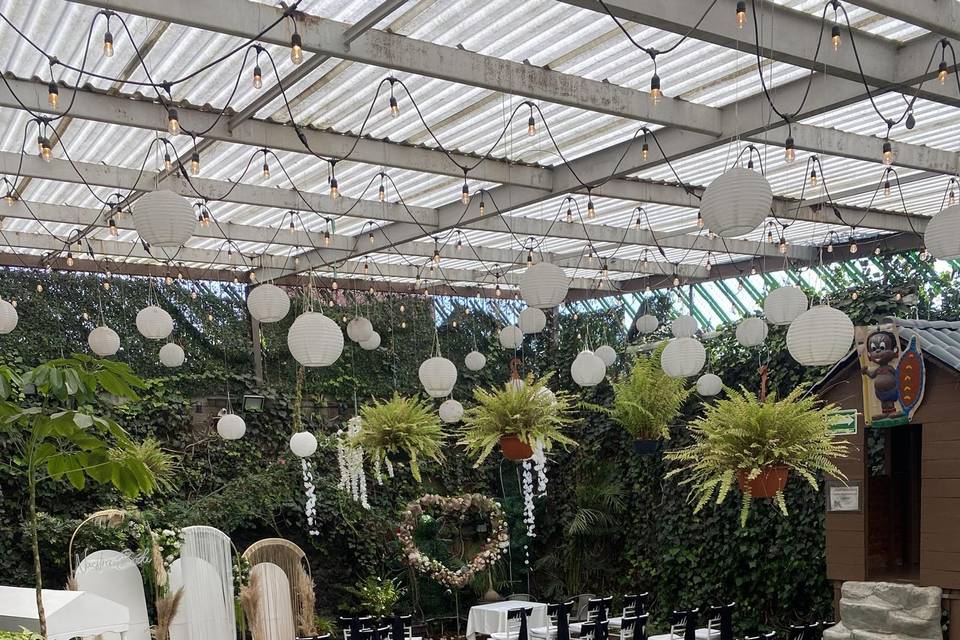 Jardin