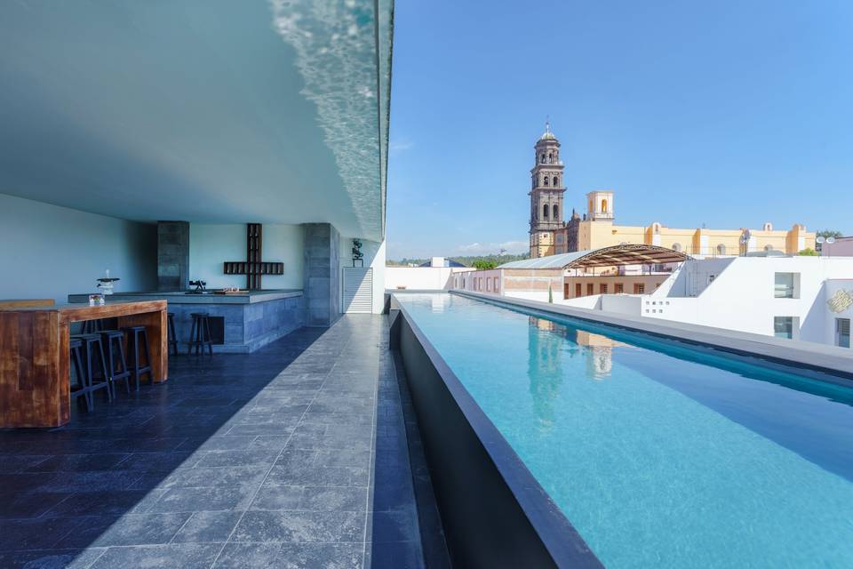 Terraza