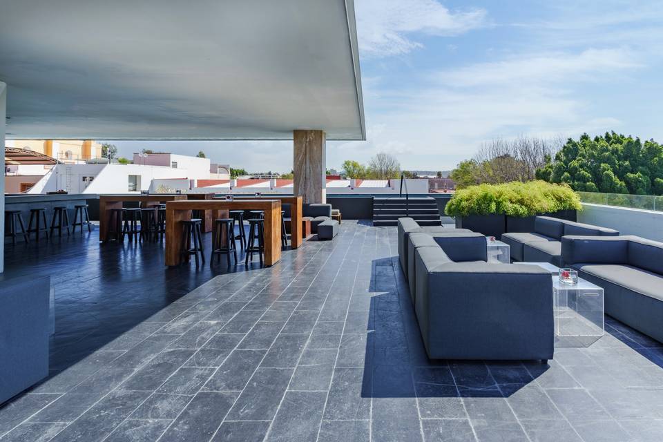 Terraza