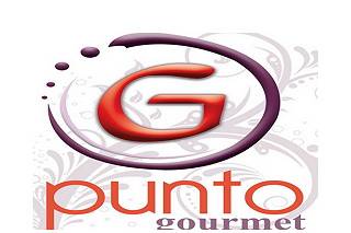 Punto G. Banquetes Eventos logo