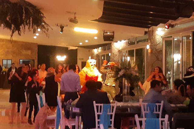 Los mejores performance