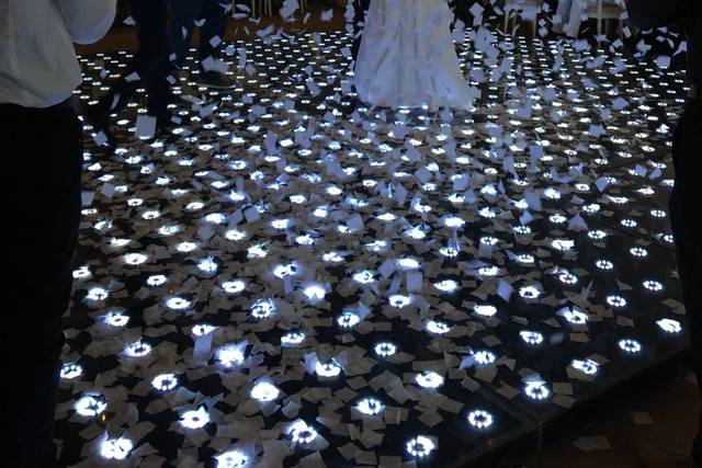Expertos en bodas
