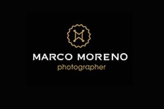 Marco moreno logo