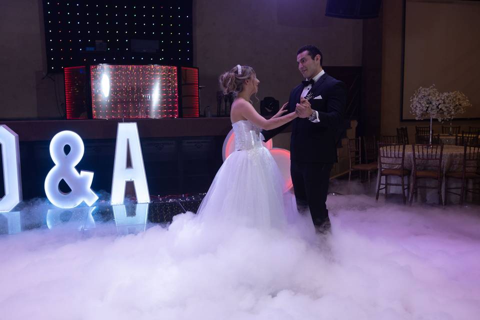 Vals en las nubes