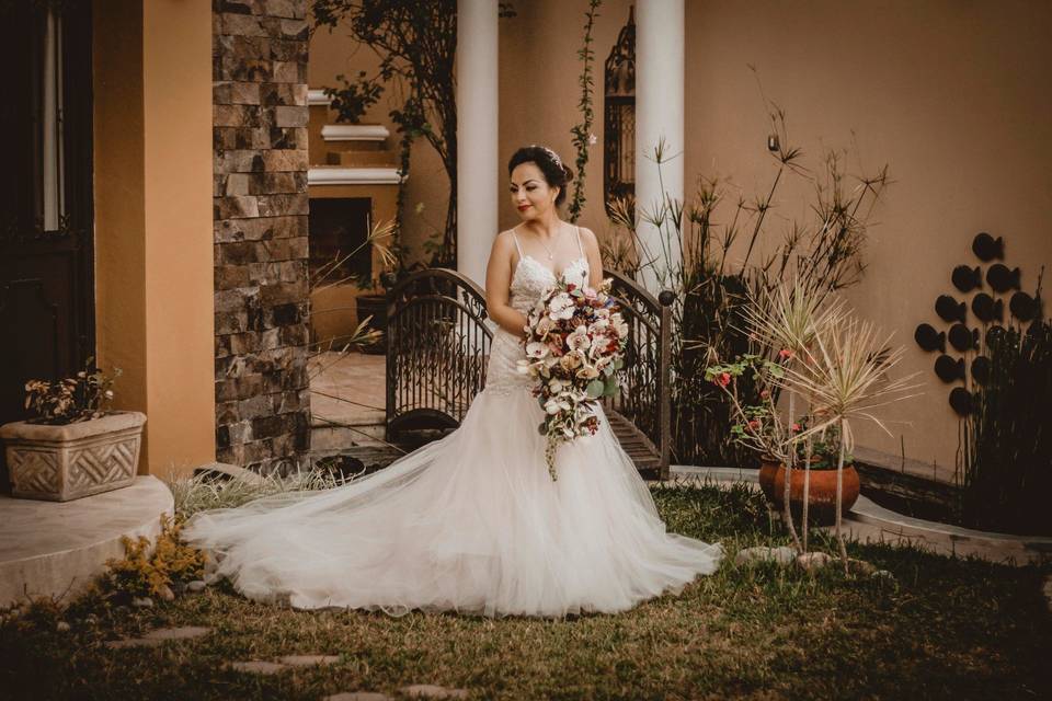 Bodas en Chiapas, México