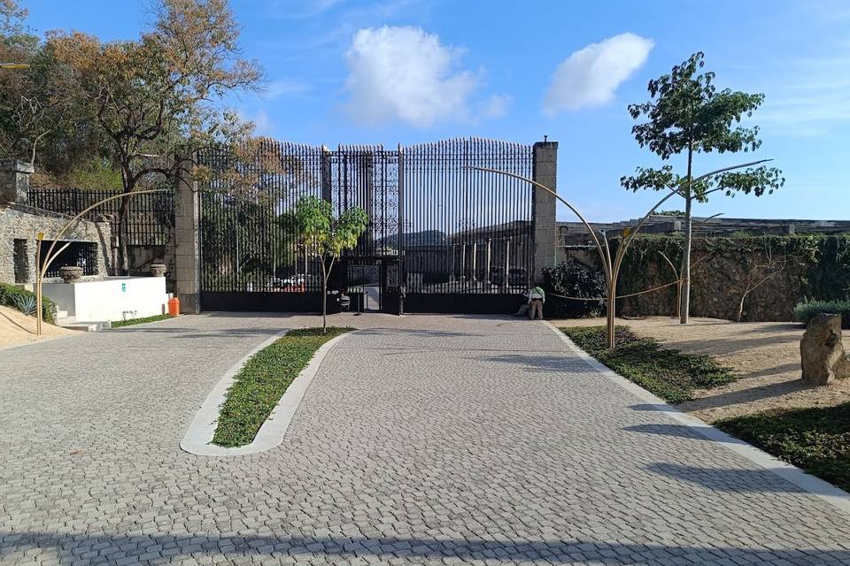 Acceso