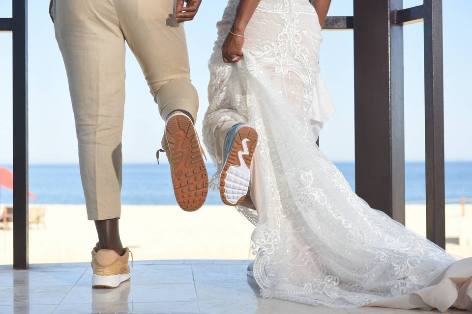 Bodas en Los Cabos, México