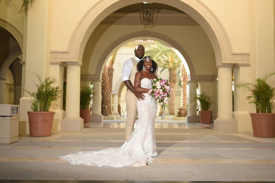 Bodas en Los Cabos, México