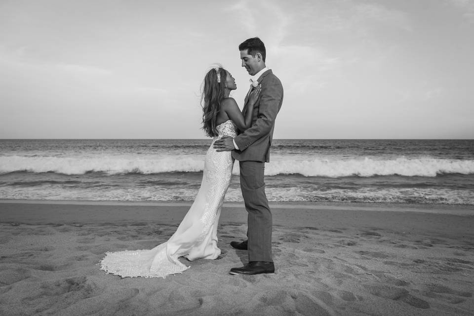 Bodas en Los Cabos, México