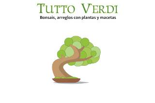 Tutto Verdi logo