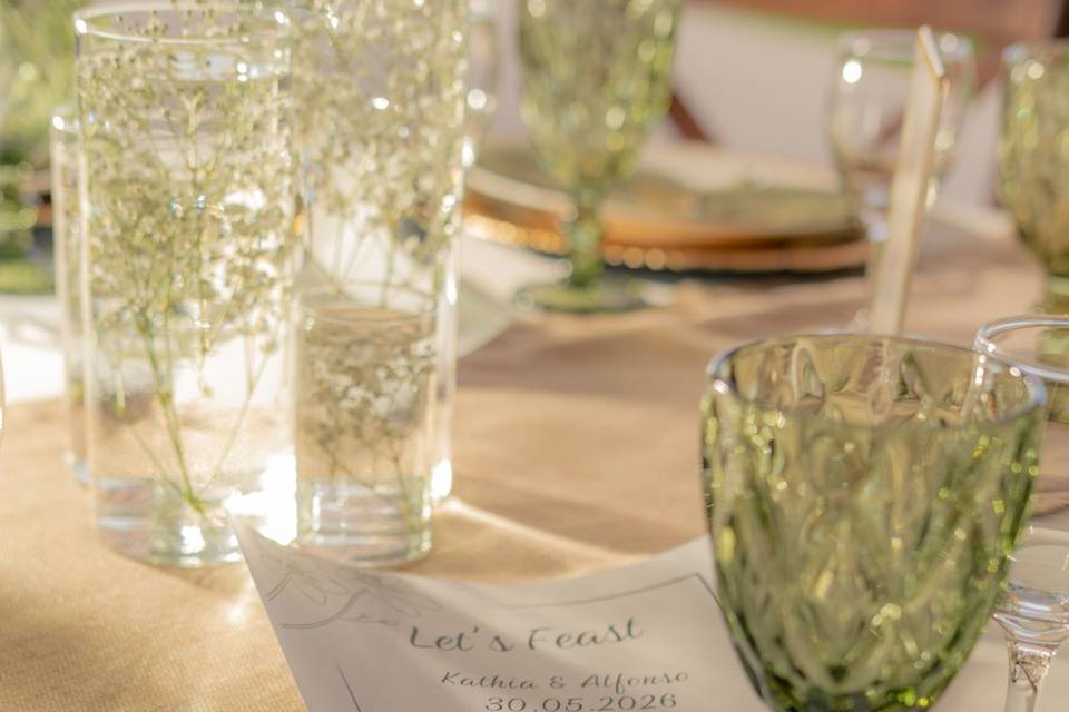 Boda Queretaro
