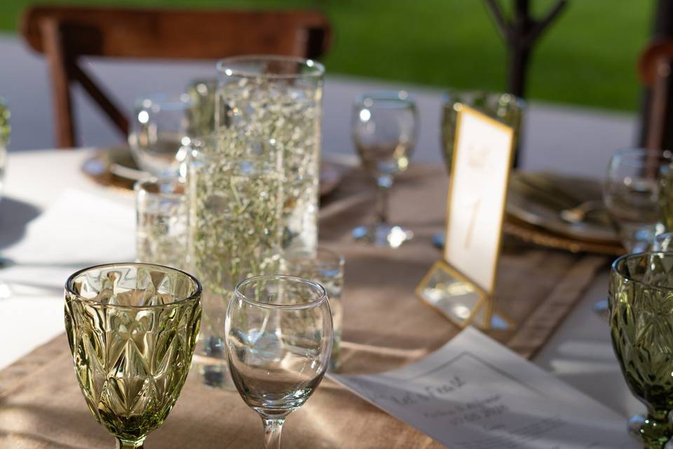 Boda Queretaro