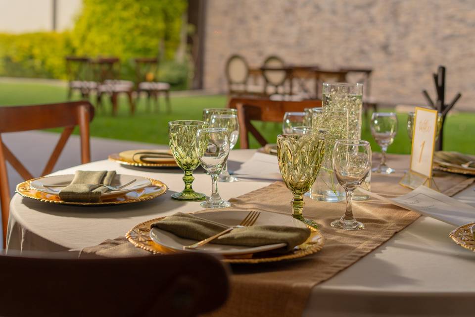 Boda Queretaro