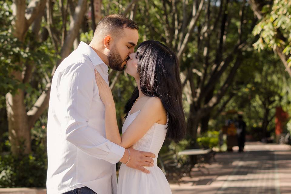 Save the Date 2026 boda