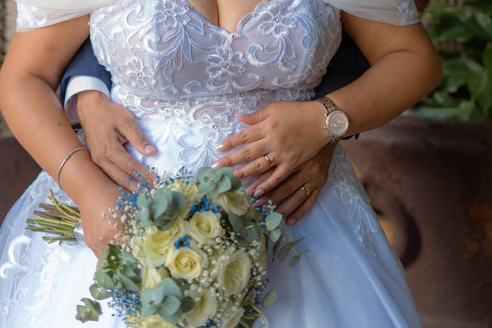 Boda Queretaro