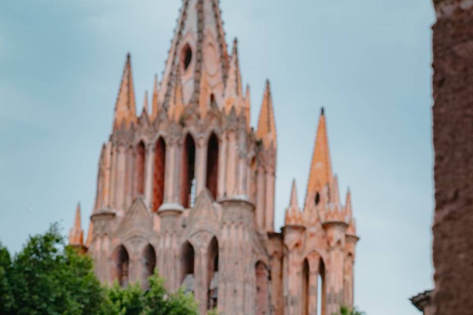Save the Date 2026 boda