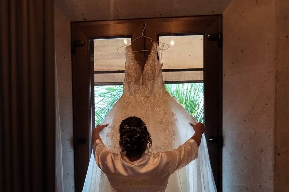 Bride
