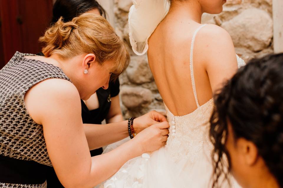 Bride