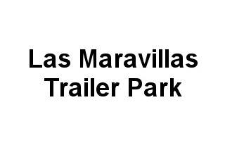 Las Maravillas Trailer Park