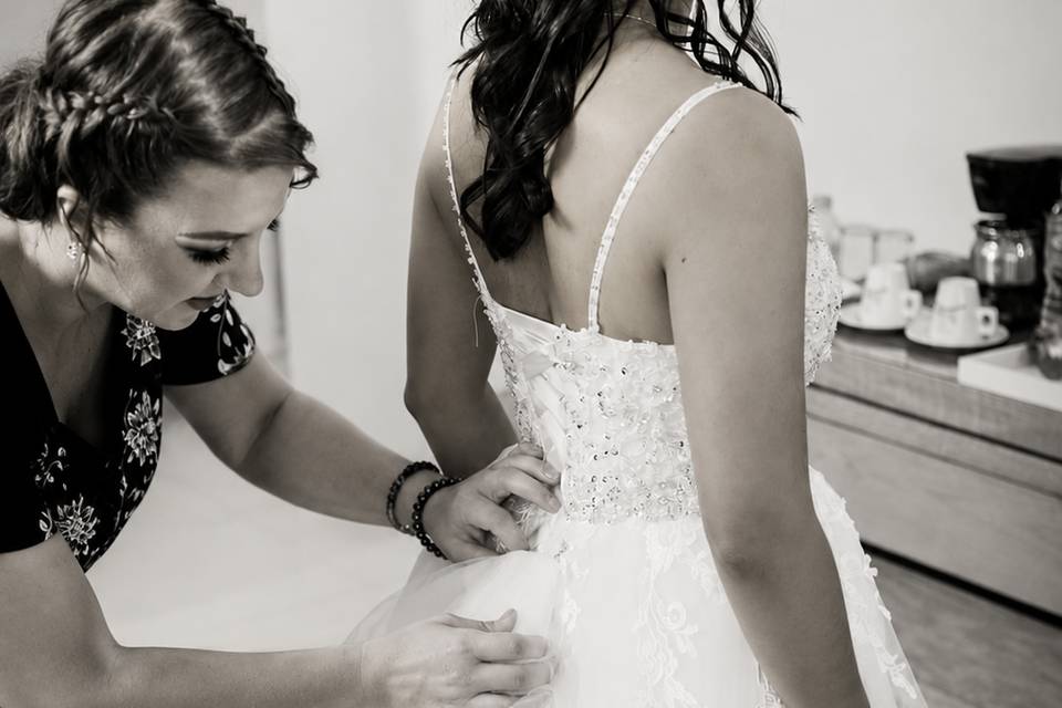 Wedding Planner
