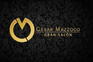 César Mazzoco Logo