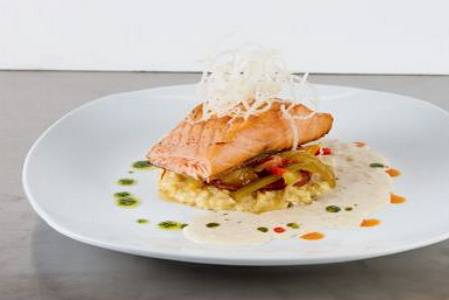 Comida de mar