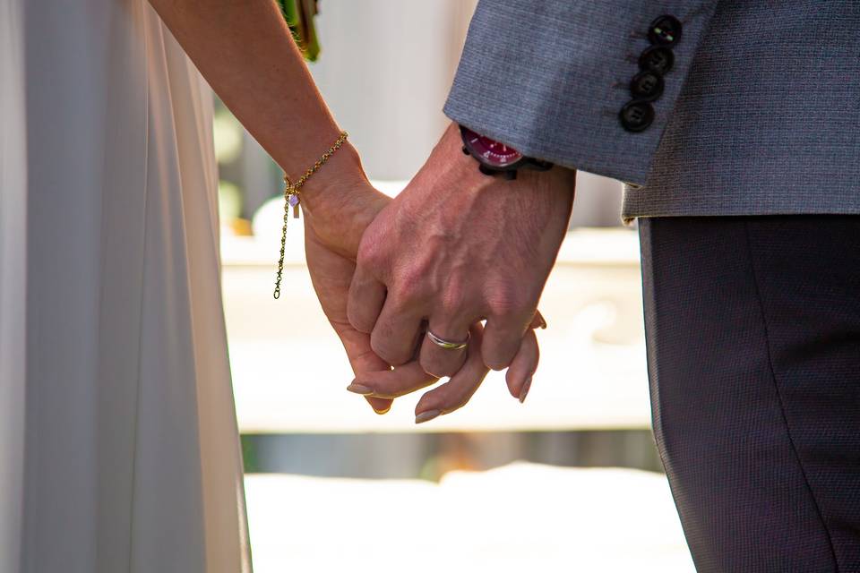 Captura de los mejores momentos de su matrimonio