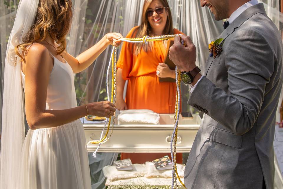 Captura de los mejores momentos de su matrimonio