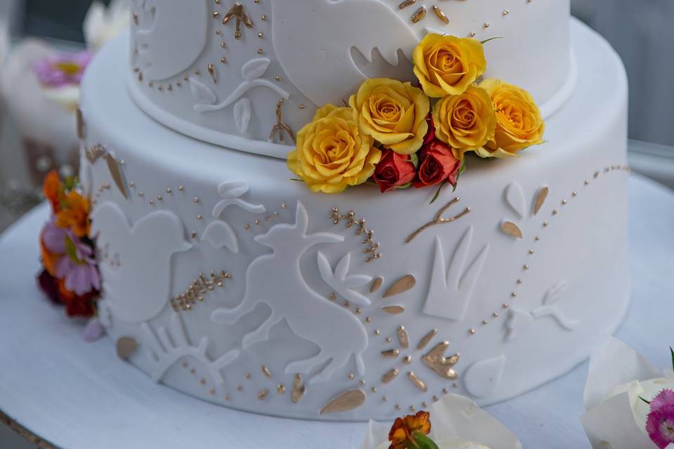 Captura de los mejores momentos de su matrimonio