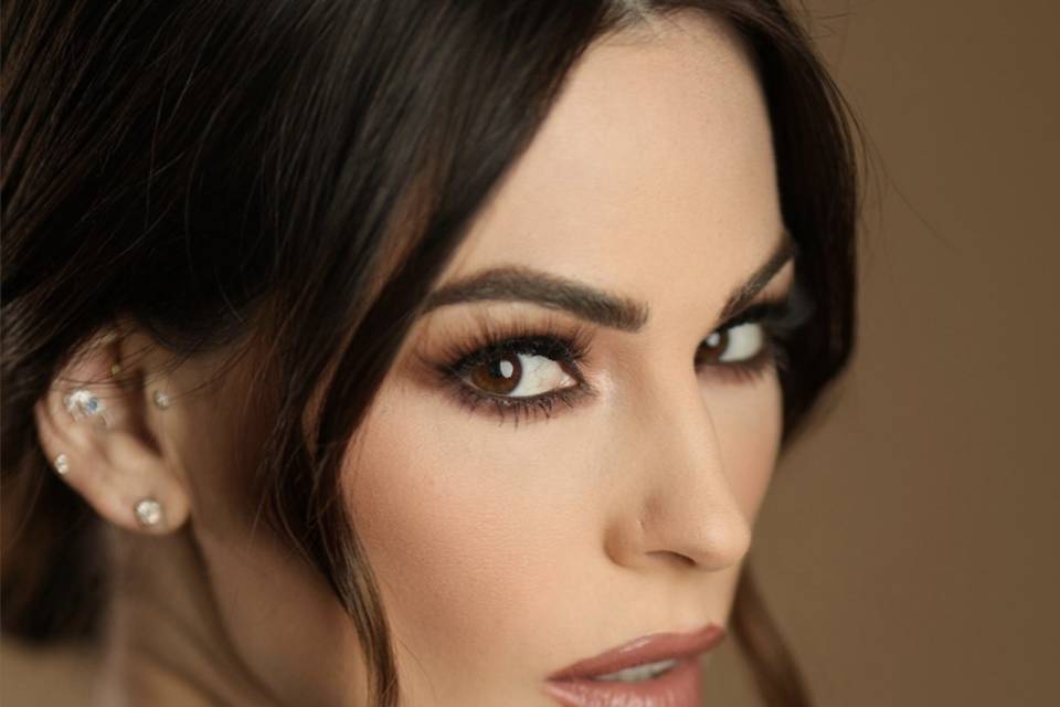 Maquillaje social