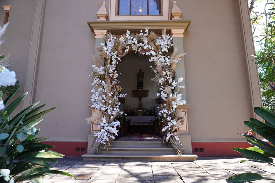 Capilla de San Cayetano