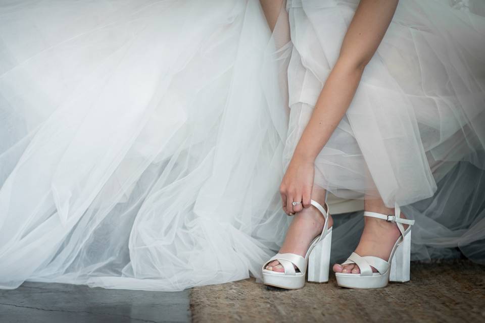 Captura de los mejores momentos de su matrimonio