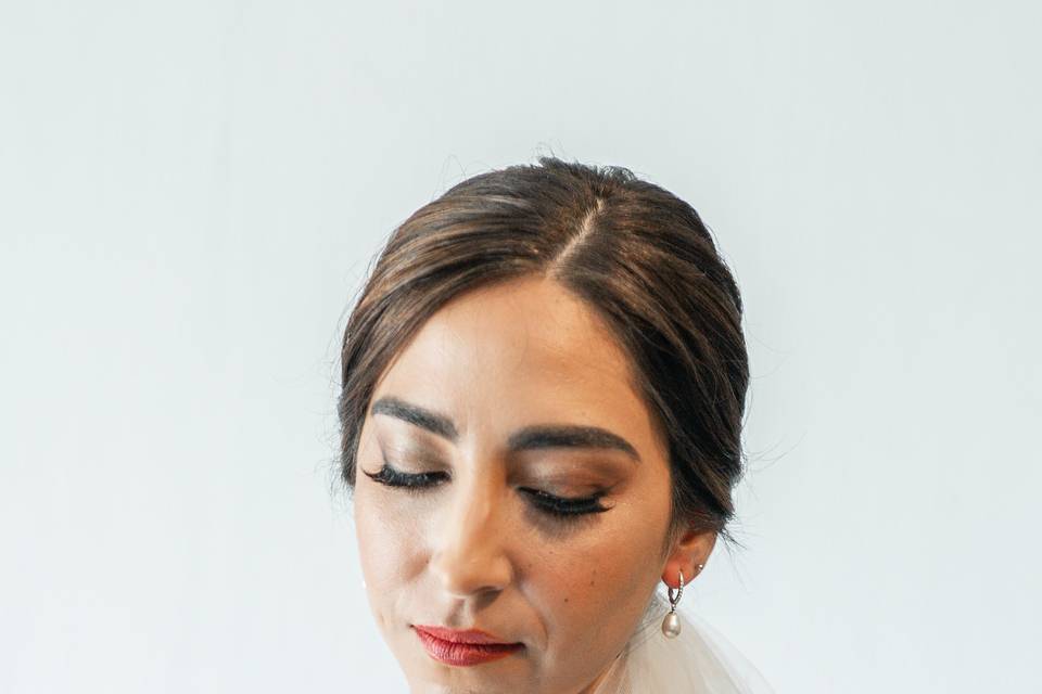 Captura de los mejores momentos de su matrimonio