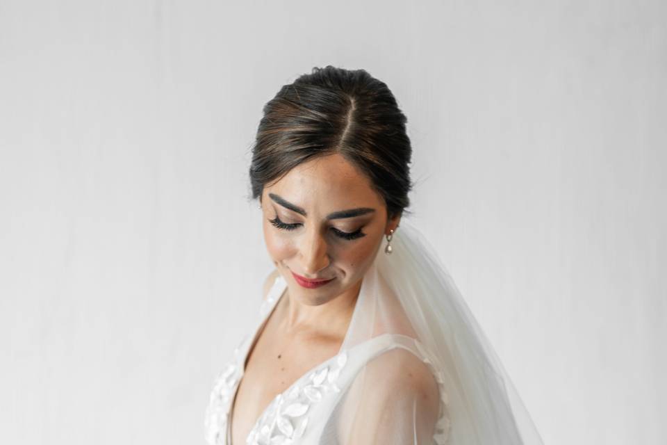 Captura de los mejores momentos de su matrimonio